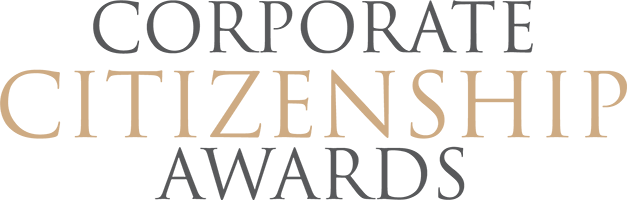 Corporate Citizenship Awards logo