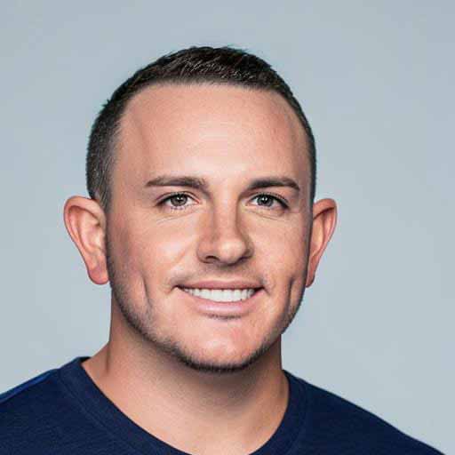 Nick Pasquarosa — Bookkeeper360 Founder and CEO