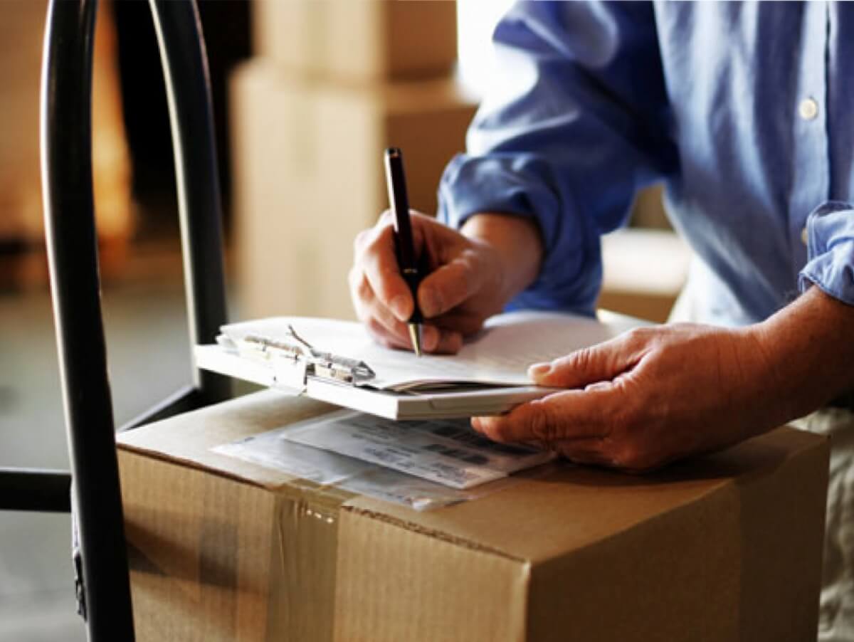 Cloud Inventory Management Software