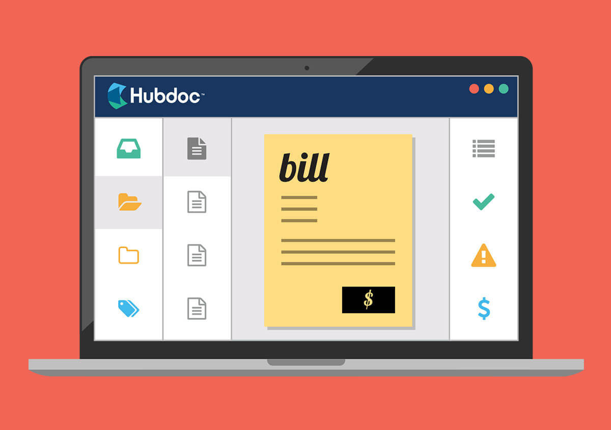 Case Study: Local Bookkeeper to Bookkeeper360 by Hubdoc