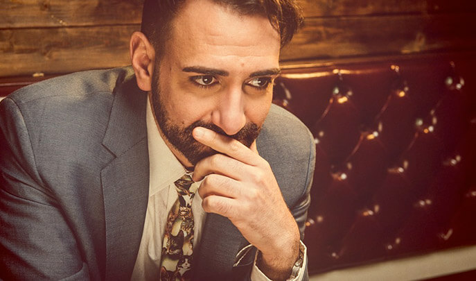Paul wanted a tech-savvy accountant