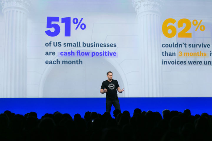 Craig Walker Xerocon San Diego 2019 Xero