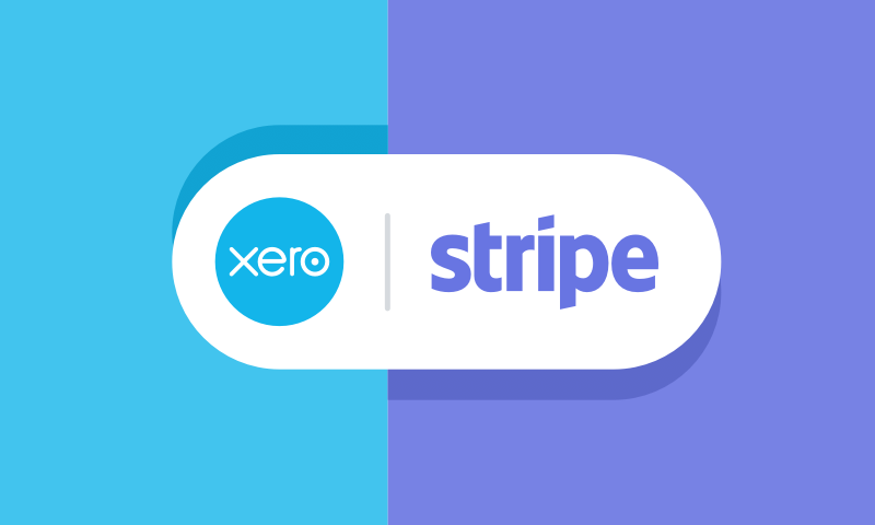 Xero Stripe Partnership