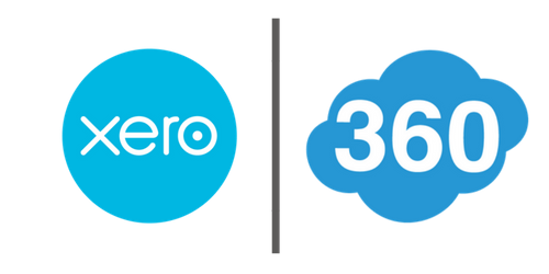 Xero - Bookkeeper360